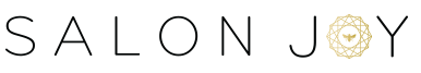 Salon Joy logo