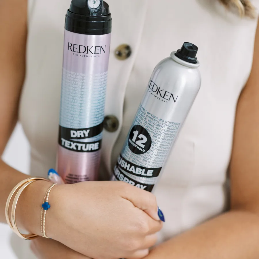 Hair by Salon Joy