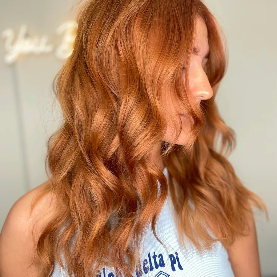 Hair by Salon Joy